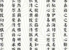 有舒字寓意美好的成语