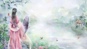 诗中带璇的唯美句子