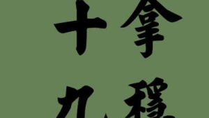 带屿字寓意好的成语