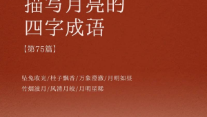 璇字谐音浪漫四字词语